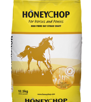 Honeychop Original 12.5Kg Sale