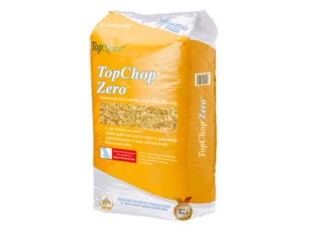 TopSpec TopChop Zero 12.5Kg Discount