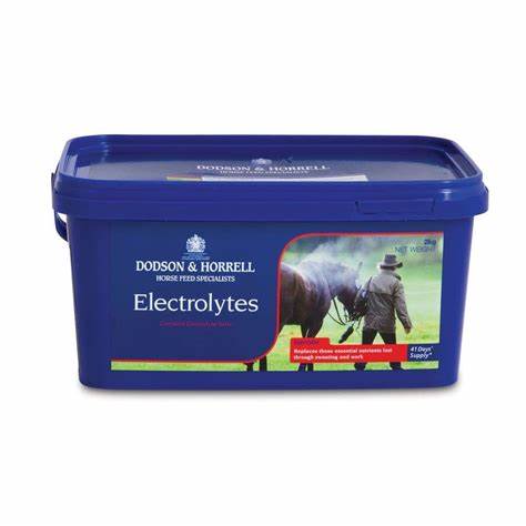 Dodson & Horrell Electrolytes Discount