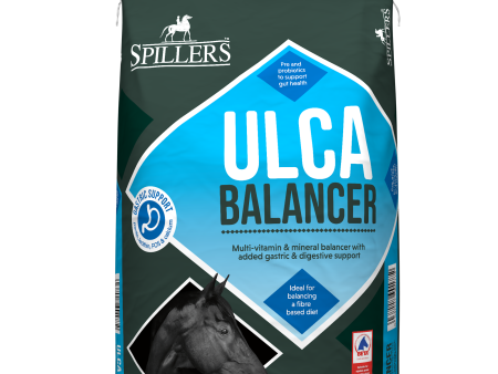 Spillers Ulca Balancer 15kg For Cheap