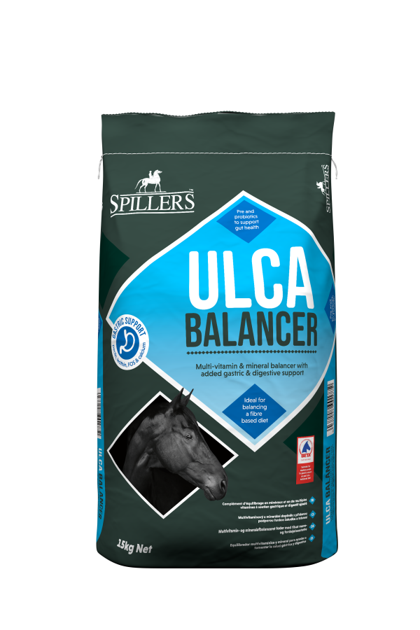 Spillers Ulca Balancer 15kg For Cheap