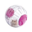 Rosewood  Small Pet Exercise  Hamster Ball - Glitter Online now