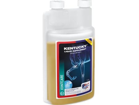 Equine America Kentucky Joint Supplement 1L Fashion