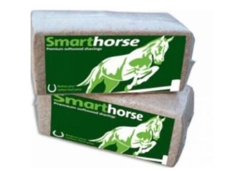 Smart Horse Shavings 20Kg Discount