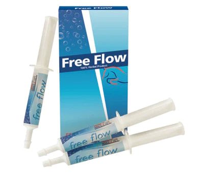 Equine Products UK Free Flow 3 X 30g Cheap