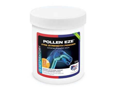 Equine America Pollen Eze 500g Discount