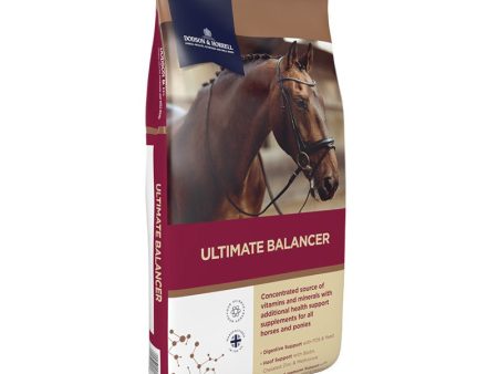 Dodson & Horrell Ultimate Balancer 20kg Online