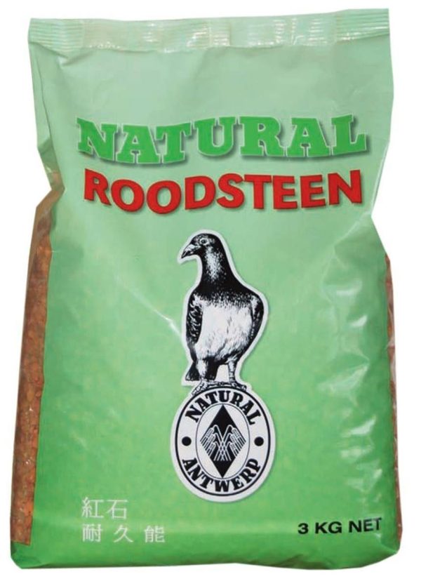 Bamfords Natural Redstone Grit 3kg Online