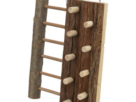 Trixie Natural Living | Small Pet Toy | Climbing Wall Discount