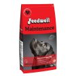 Feedwell | Dry Working Dog Food | Maintenance - 15kg Fashion