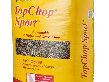 TopSpec TopChop Sport 15Kg Online Hot Sale