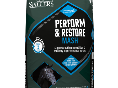 Spillers Perform & Restore Mash 20kg Cheap