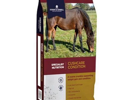 Dodson & Horrell CushCare Condition 18kg Online