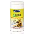 Johnson s Veterinary | Dog & Cat Joint Supplement | 4Joints Mobility Extra Strength Tablets - 30 Pack Online Sale