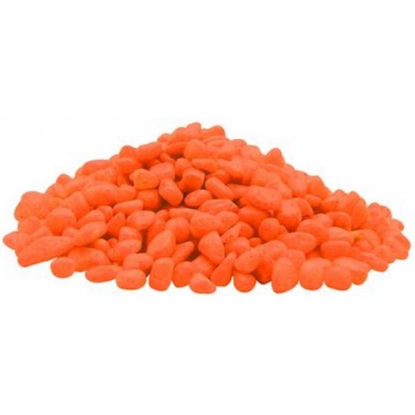 Marina Bright Orange Aquatic Gravel 2kg Sale