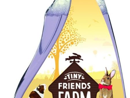 Tiny Friend s Farm | Supreme Cleaning Spray | Lavender - 500ml Online Hot Sale