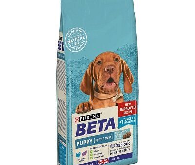 Beta Puppy 14Kg Cheap