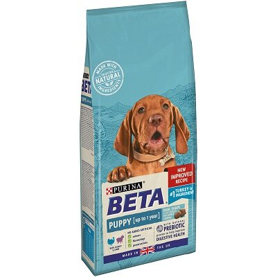 Beta Puppy 14Kg Cheap