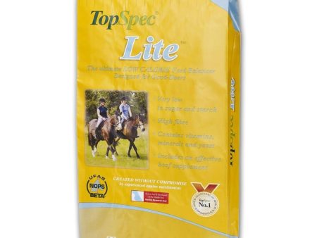 TopSpec Lite Balancer 15Kg Online Hot Sale