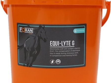 Foran Equi-Lyte G Online Hot Sale