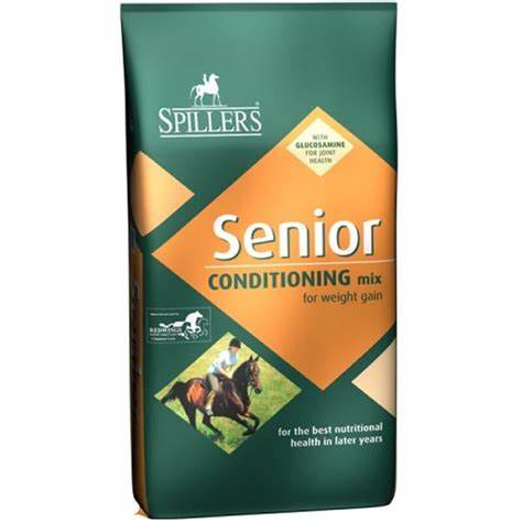 Spillers Senior Conditioning Mix 20Kg Cheap