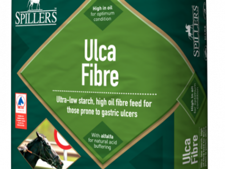 Spillers Ulca Fibre 20Kg For Cheap