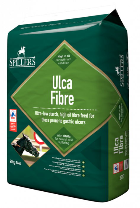 Spillers Ulca Fibre 20Kg For Cheap