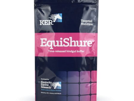 Saracen KER EquiShure 1.25kg Online Hot Sale