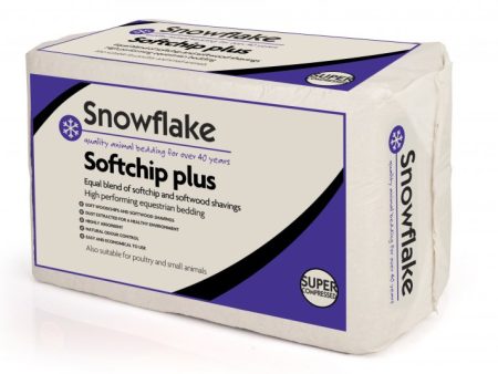 Snowflake Softchip Plus For Discount