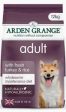 Arden Grange Adult Fresh Turkey & Rice 12kg For Sale