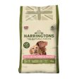 Harringtons Adult Salmon & Potato 12kg Sale