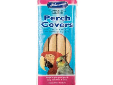 Johnson s 4 Sanded Perch Covers Large For Cheap