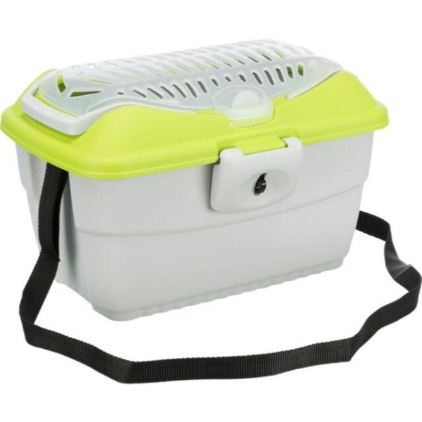 Trixie | Small Pet Transport | Mini-Capri Carrier Box Online Sale