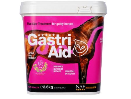 NAF GastriAid on Sale