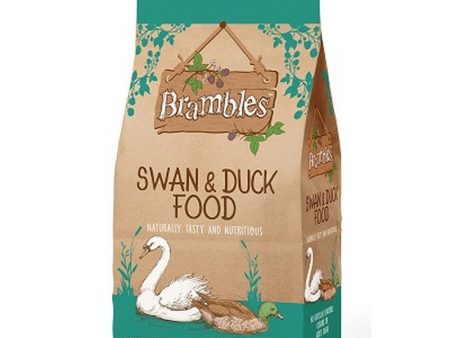 Brambles Floating Swan & Duck Food 12.55kg Online