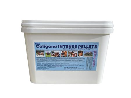 Coligone Intense Pellets 6kg Cheap