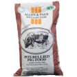 Allen & Page Pot Bellied Pig Food 20kg on Sale