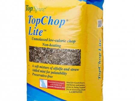 TopSpec TopChop Lite 15Kg Sale