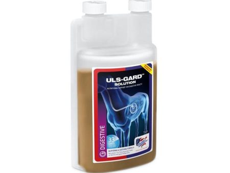 Equine America Uls-Gard Solution Online now