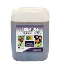 TRM Linseed Oil For Sale