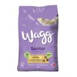 Wagg Complete Senior Dog Food 15kg For Sale