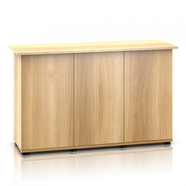 Juwel Cabinet Rio 240   Light Wood Discount