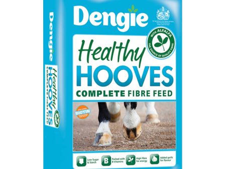 Dengie Healthy Hooves 20Kg Online Hot Sale