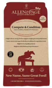 Allen & Page Compete & Condition 20kg Hot on Sale