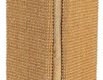 Trixie Scratching Board For Corners Brown Online