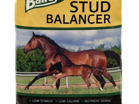 Baileys Stud Balancer 20kg Online now