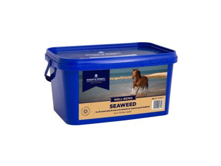 Dodson & Horrell Seaweed Online