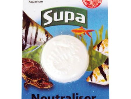 Supa Buffer & Neutraliser Block Online Hot Sale