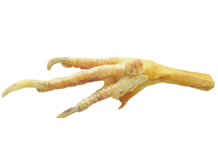 Primal Source | Natural Dog Treat | Chicken Foot Discount