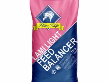 Blue Chip Lami Light 15Kg Hot on Sale